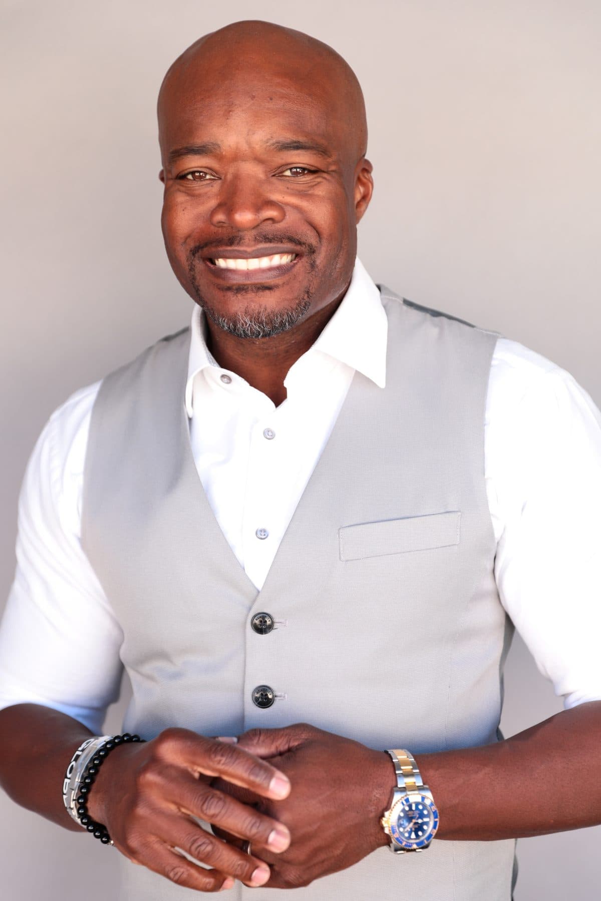 Kofi Nartey